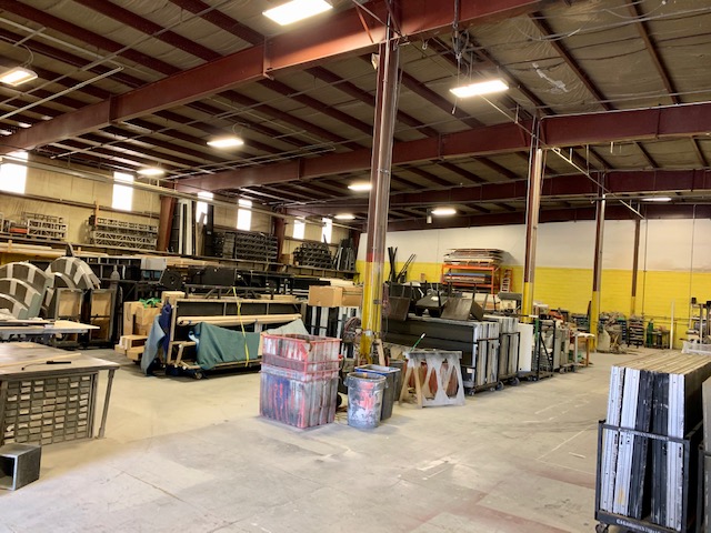 Construction Services