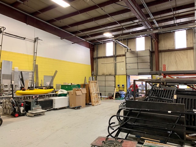 Riverside Luxury Homes