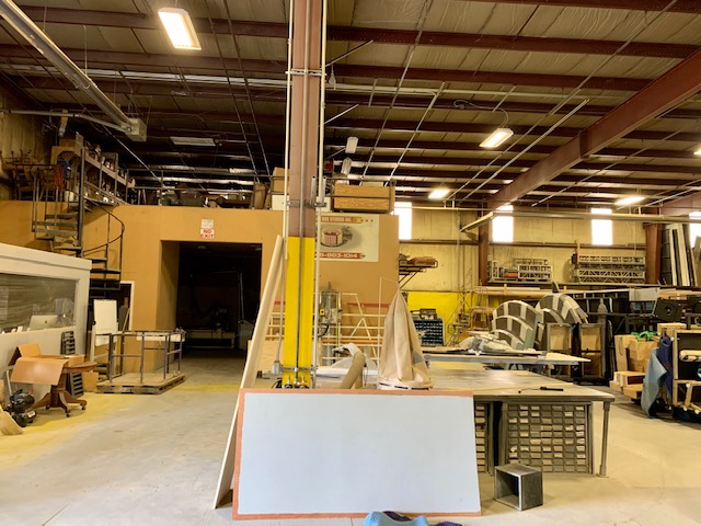 Highway Bridge Reconstruction