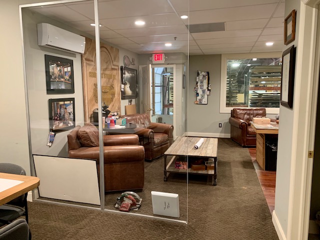 Innovation Campus Center