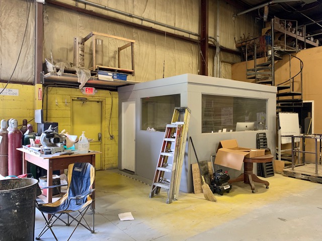 Children's Medical Facility